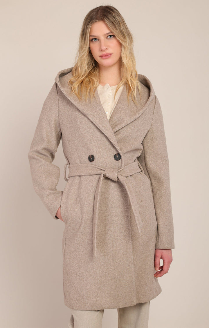 CONNOR JACKET COAT DEX 