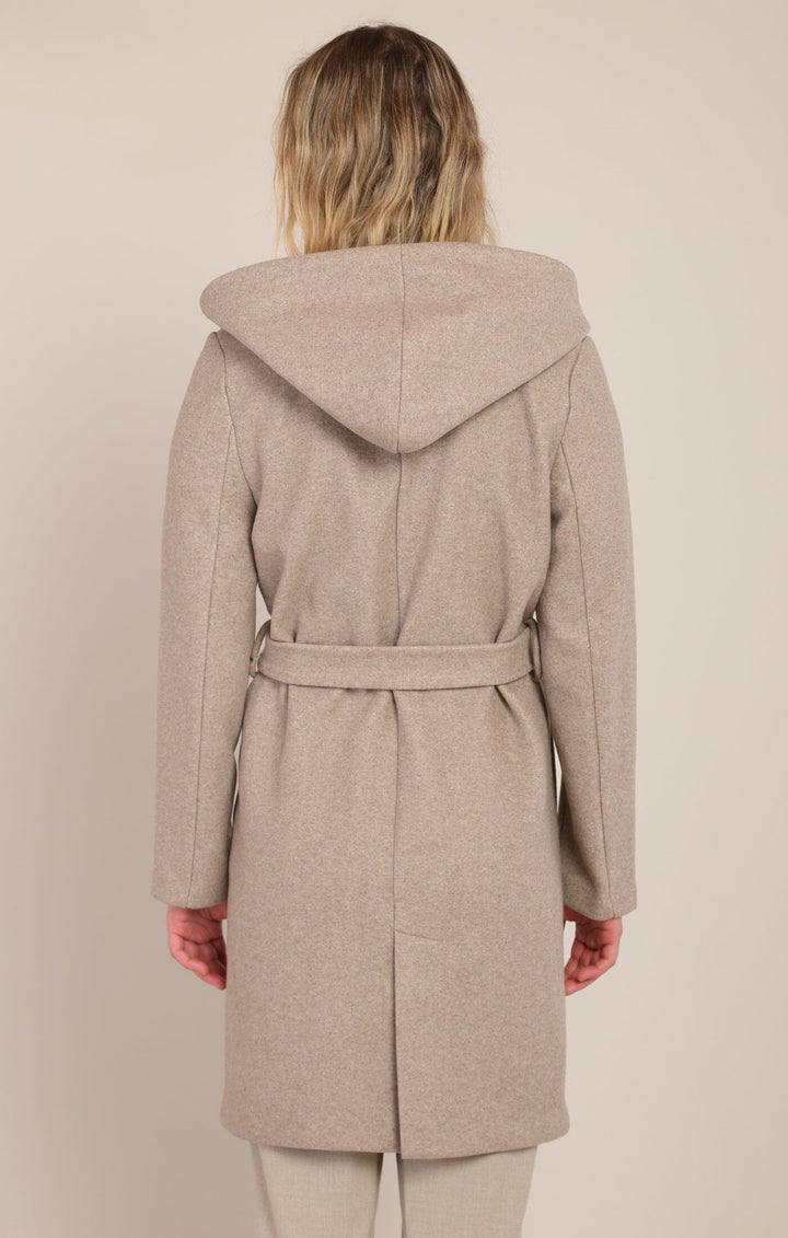 CONNOR JACKET COAT DEX 
