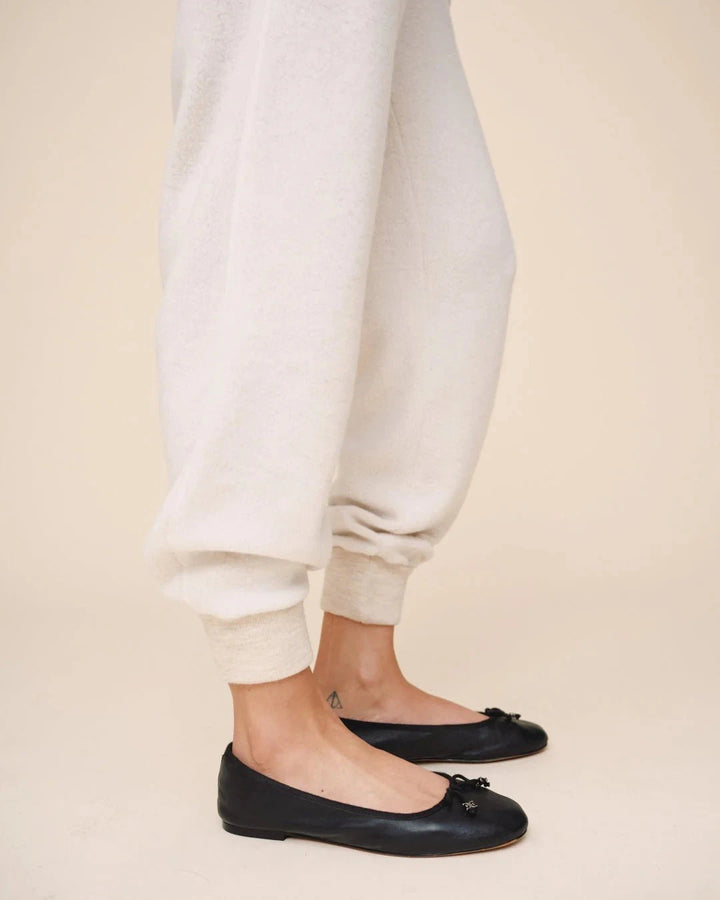 CONTRAST SWEATPANT Pants BELLA DAHL 
