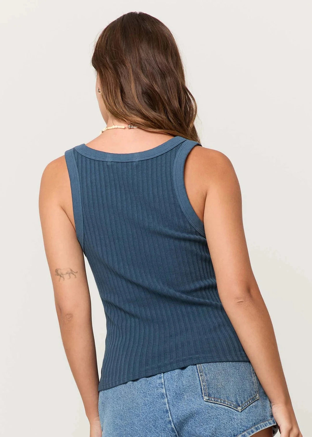 COOPER RIB TANK Tank PROJECT SOCIAL T 