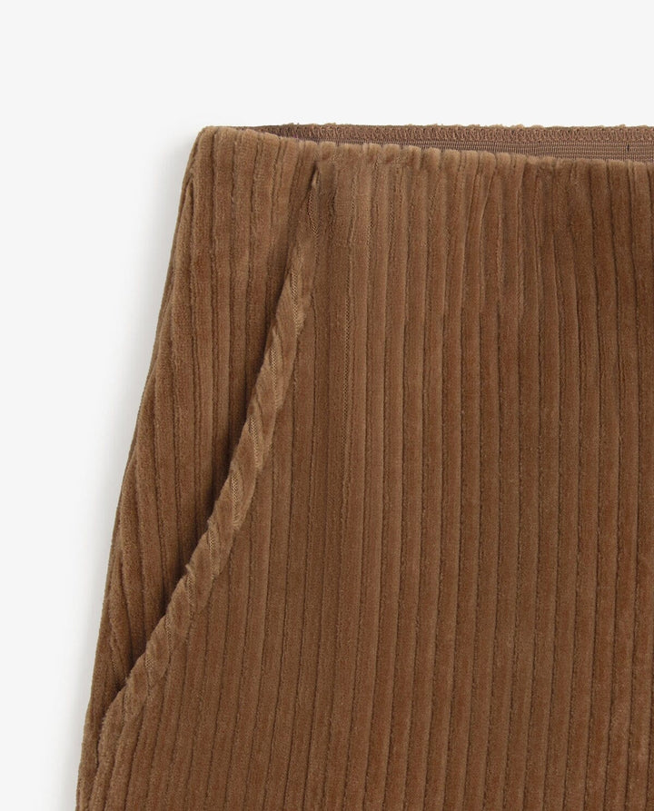 CORDUROY TROUSERS Pants YERSE 