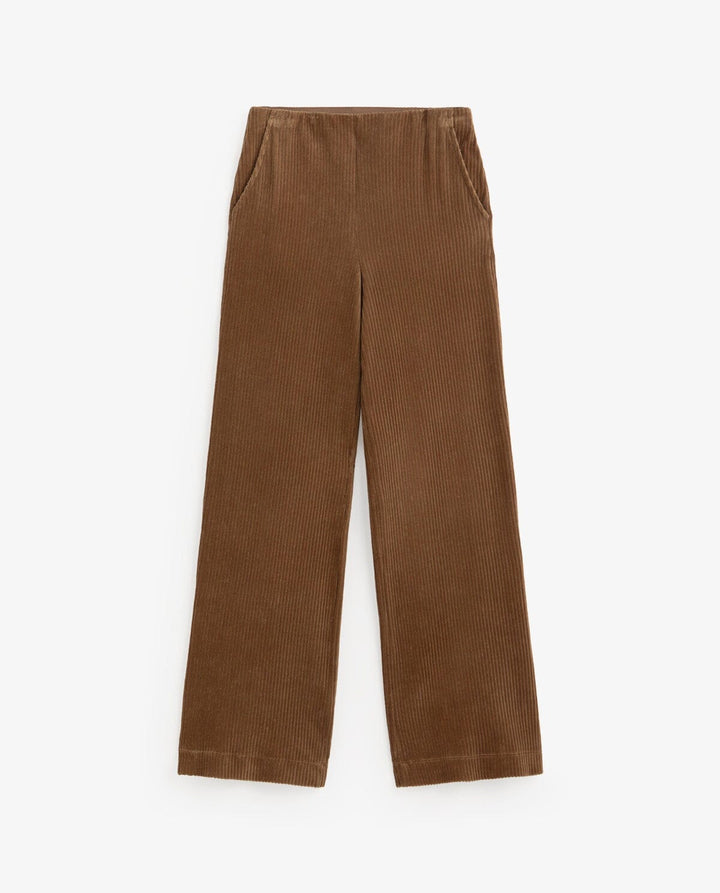 CORDUROY TROUSERS Pants YERSE 