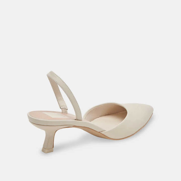 CORSA HEELS DOLCE VITA 