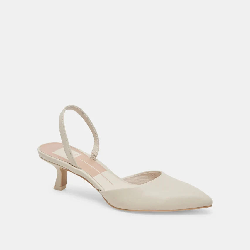 CORSA HEELS DOLCE VITA 