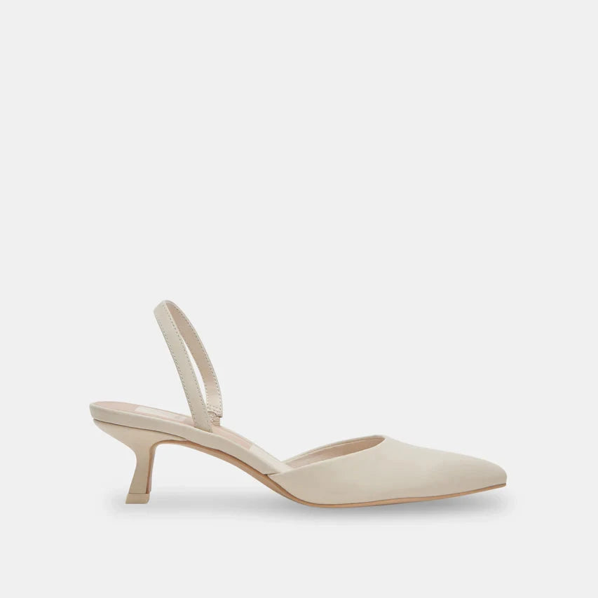 CORSA HEELS DOLCE VITA 