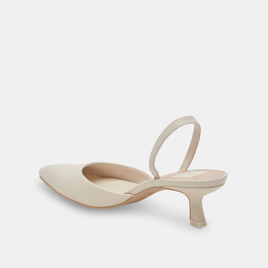 CORSA HEELS DOLCE VITA 