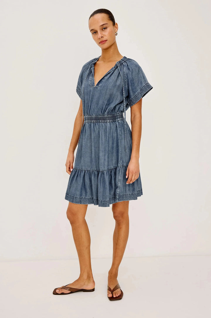 CORVERA DRESS Dress RAILS 