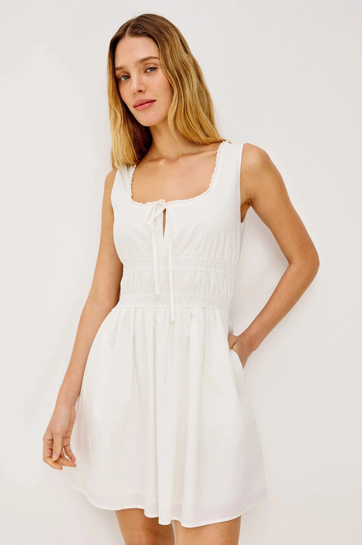COSETTE DRESS Dress RAILS 