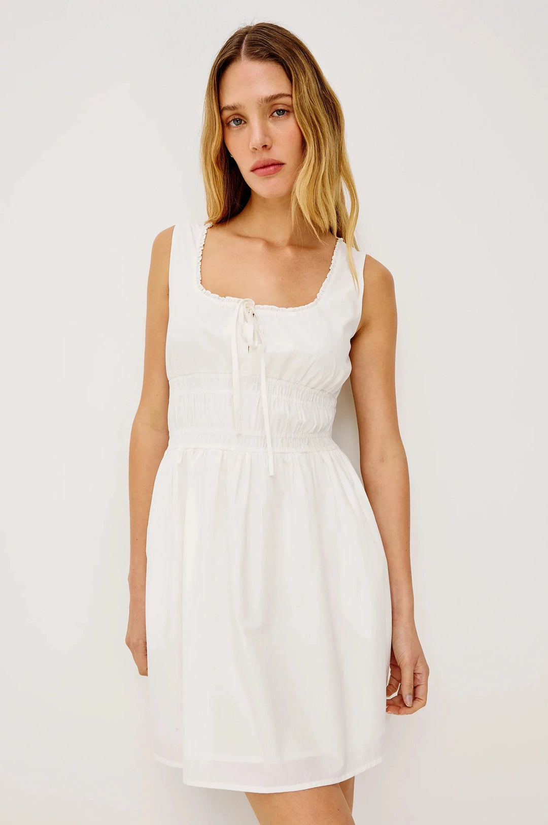 COSETTE DRESS Dress RAILS 
