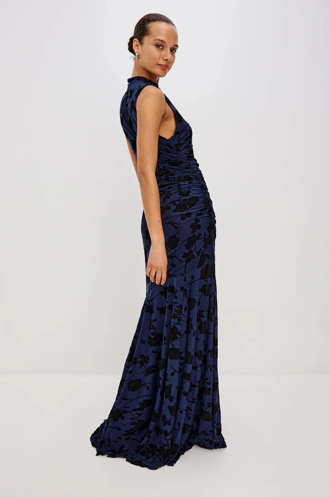 COSMOS DRESS Dress RAILS 