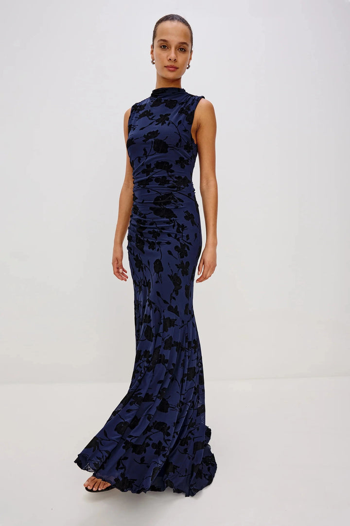 COSMOS DRESS Dress RAILS 
