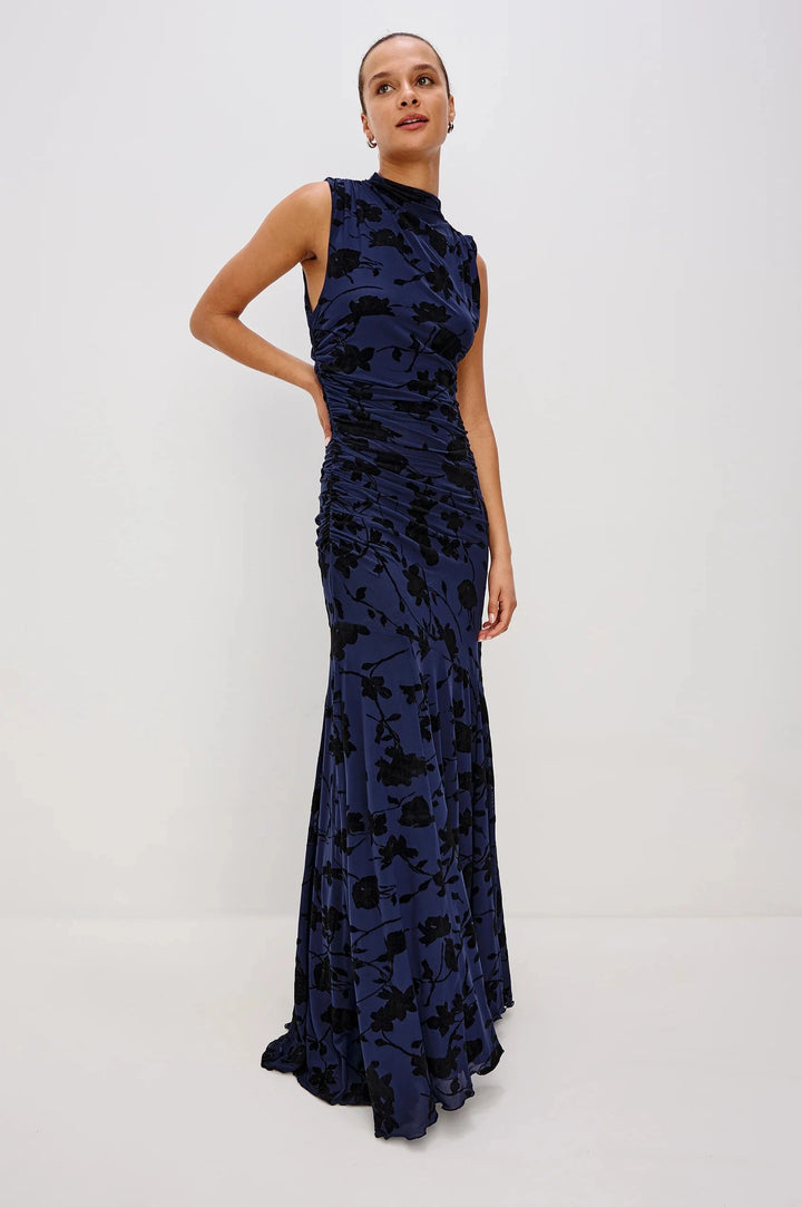 COSMOS DRESS Dress RAILS 
