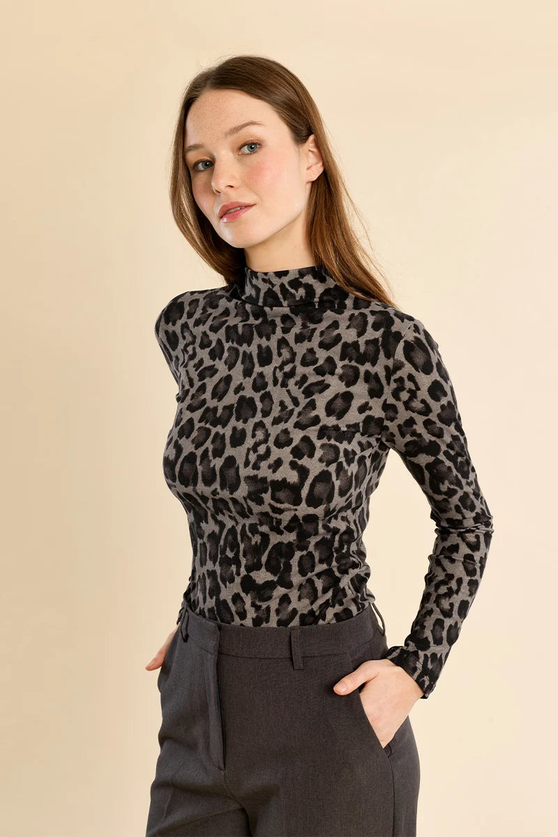 COVA TOP TOP MOLLY BRACKEN 