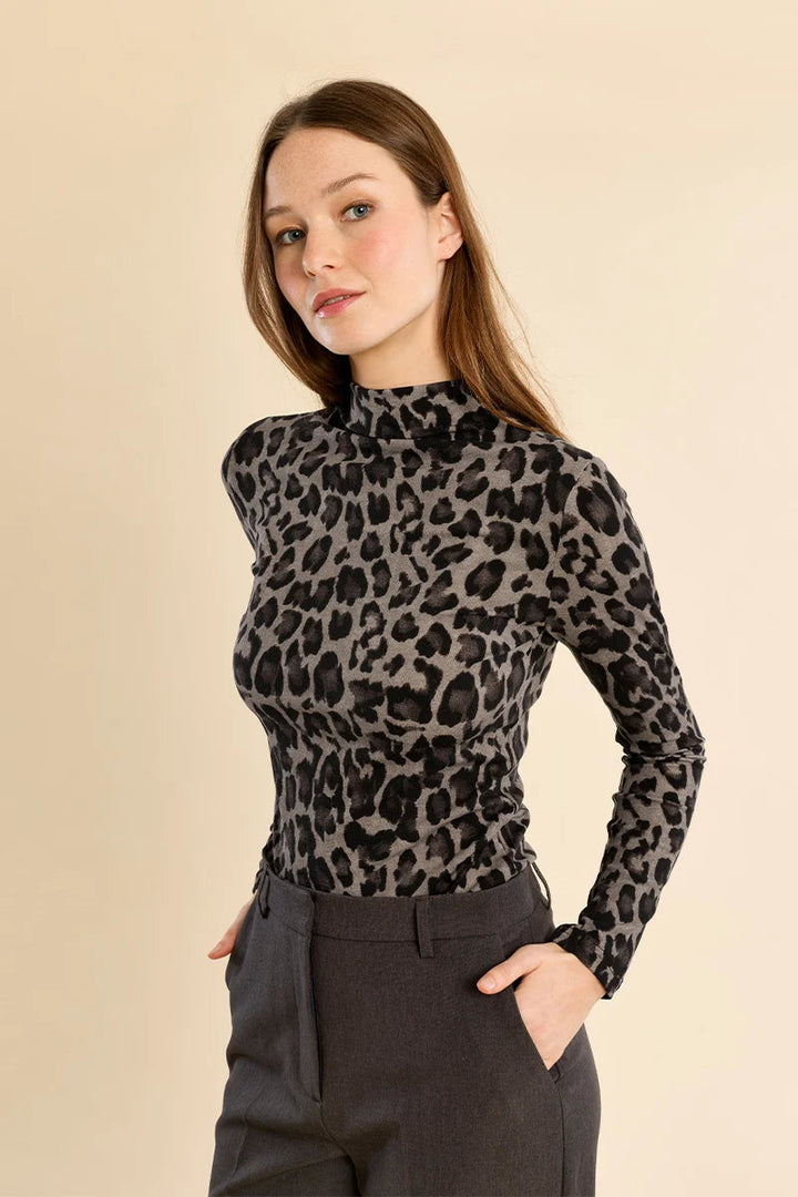 COVA TOP TOP MOLLY BRACKEN 