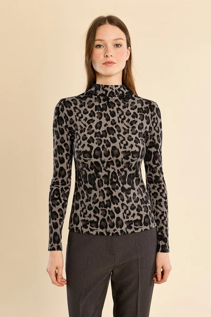 COVA TOP TOP MOLLY BRACKEN 