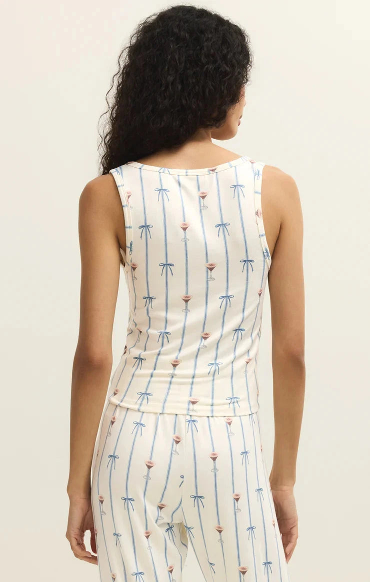 COZY ESPRESSO MARTINI TANK Tank Z SUPPLY 