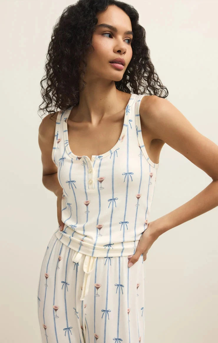 COZY ESPRESSO MARTINI TANK Tank Z SUPPLY 