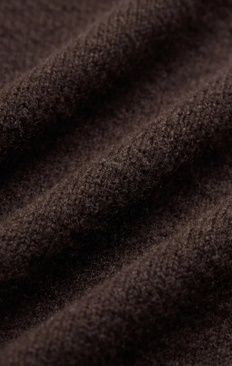 COZY MOMENT CARDIGAN SWEATER Z SUPPLY 