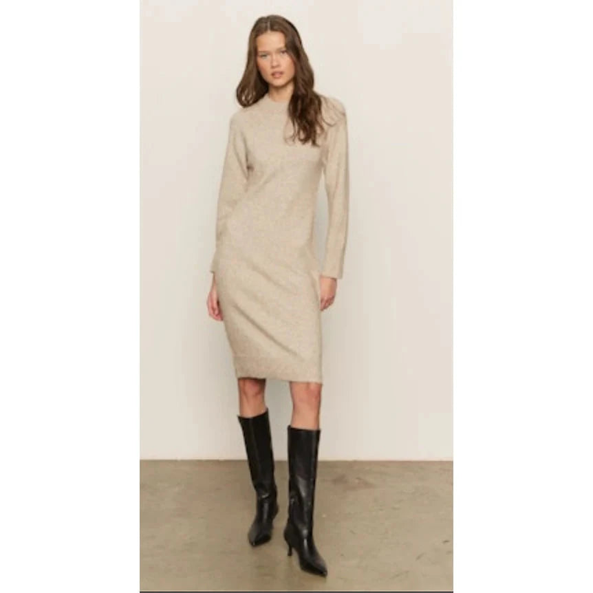 COZY NIGHTS SWEATER DRESS Dress SANCTUARY 