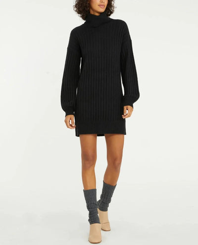 COZY NIGHTS SWEATER DRESS Dress SANCTUARY 
