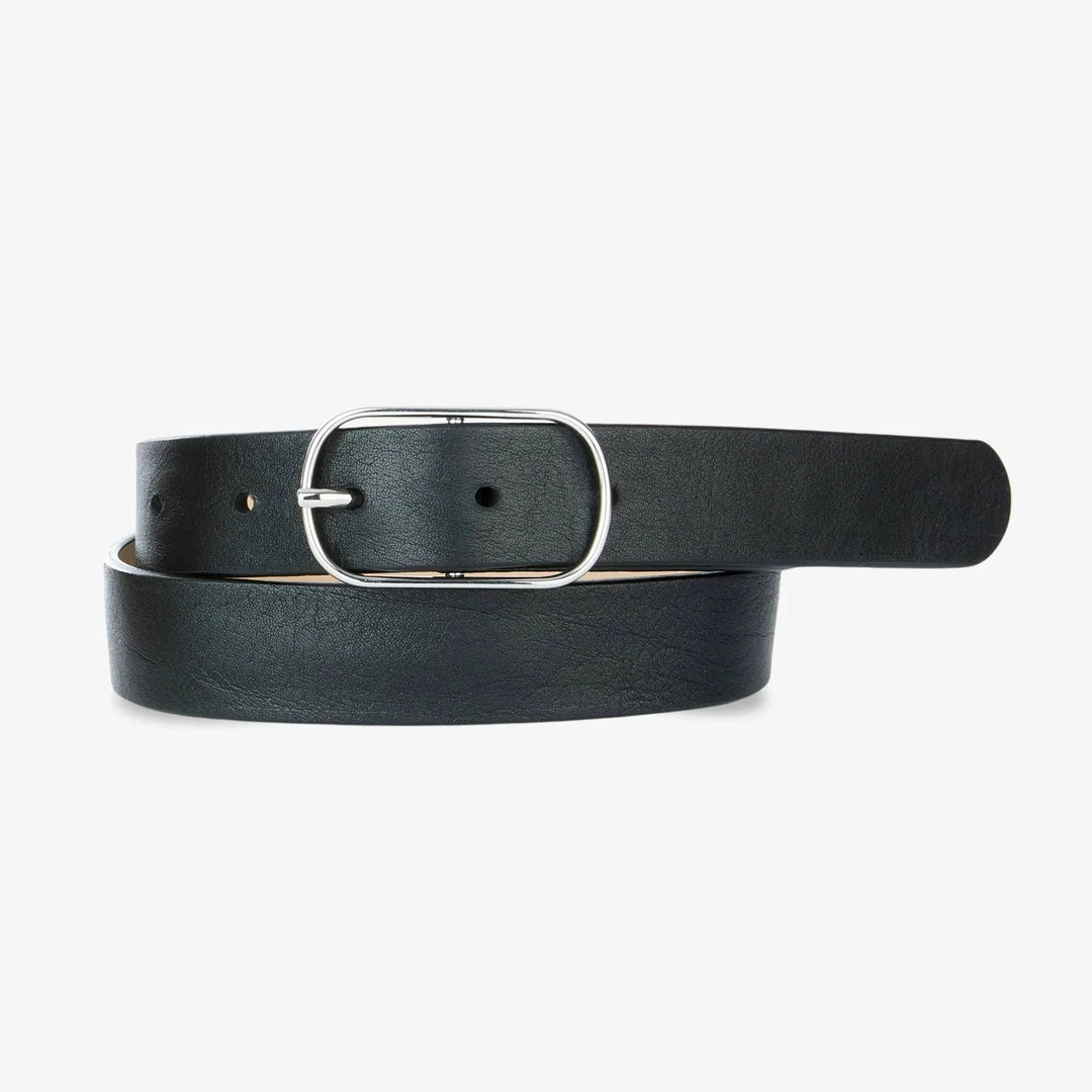 CRESSIDA BELT ACCESSORIES BRAVE LEATHER 