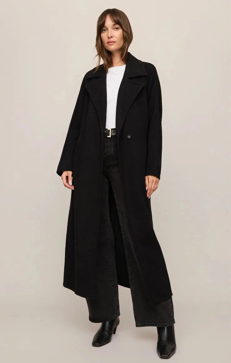 CROSBY COAT JACKET Z SUPPLY 