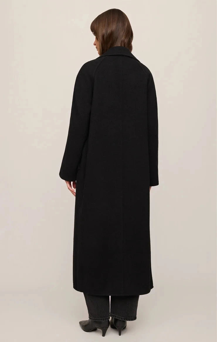 CROSBY COAT JACKET Z SUPPLY 