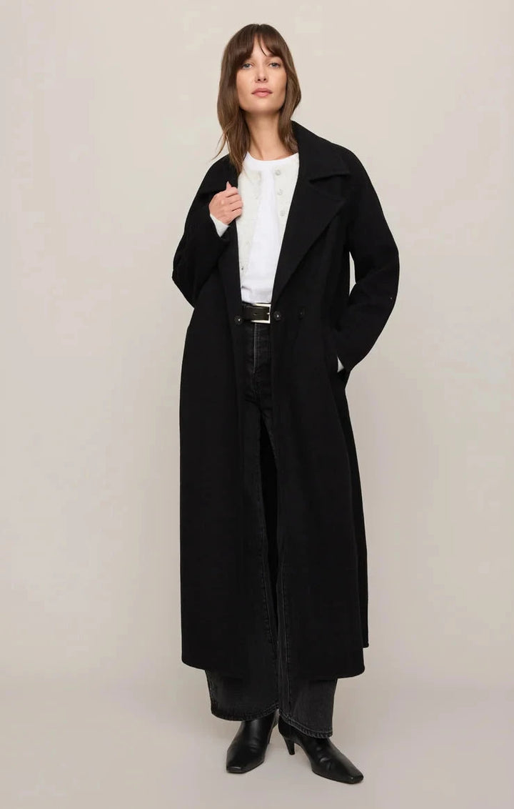 CROSBY COAT JACKET Z SUPPLY 