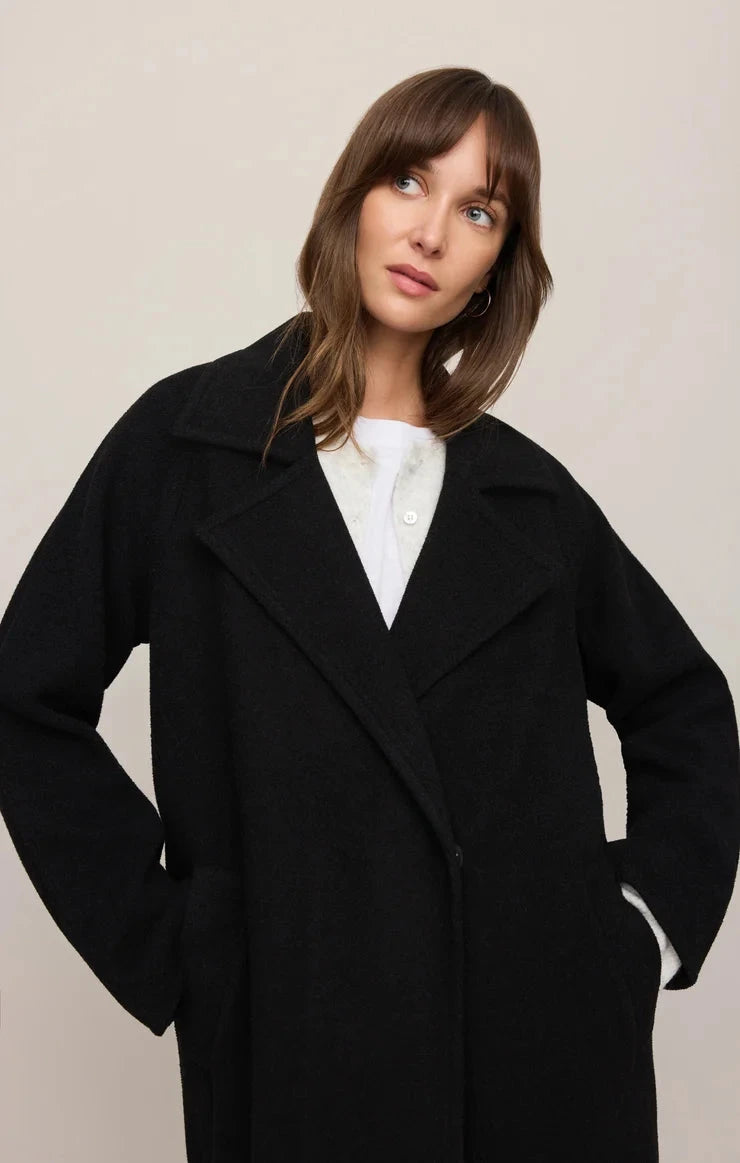 CROSBY COAT JACKET Z SUPPLY 