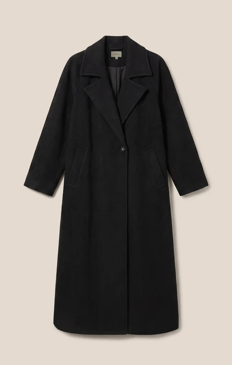 CROSBY COAT JACKET Z SUPPLY 