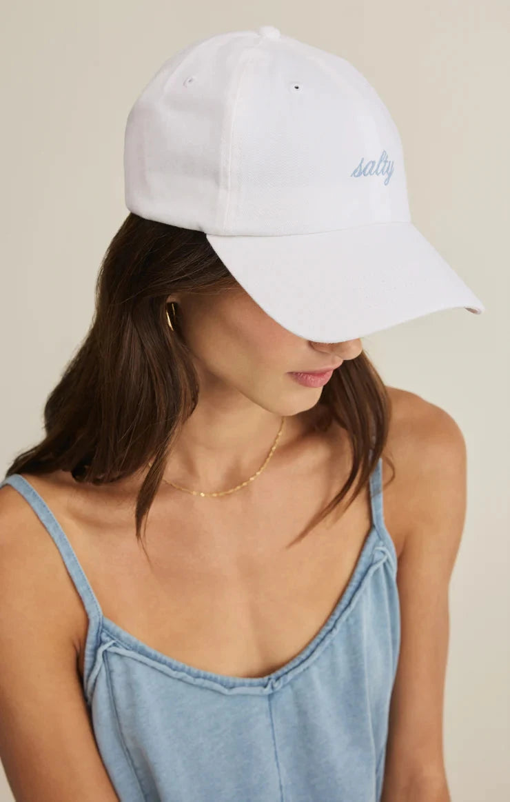 DAD HAT Hat Z SUPPLY 
