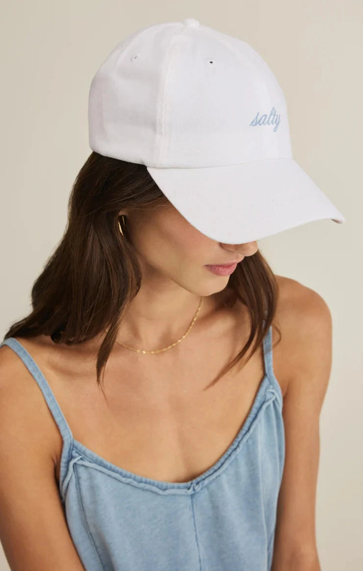 DAD HAT Hat Z SUPPLY 