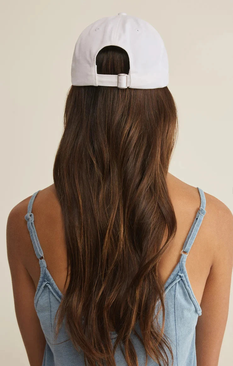 DAD HAT Hat Z SUPPLY 
