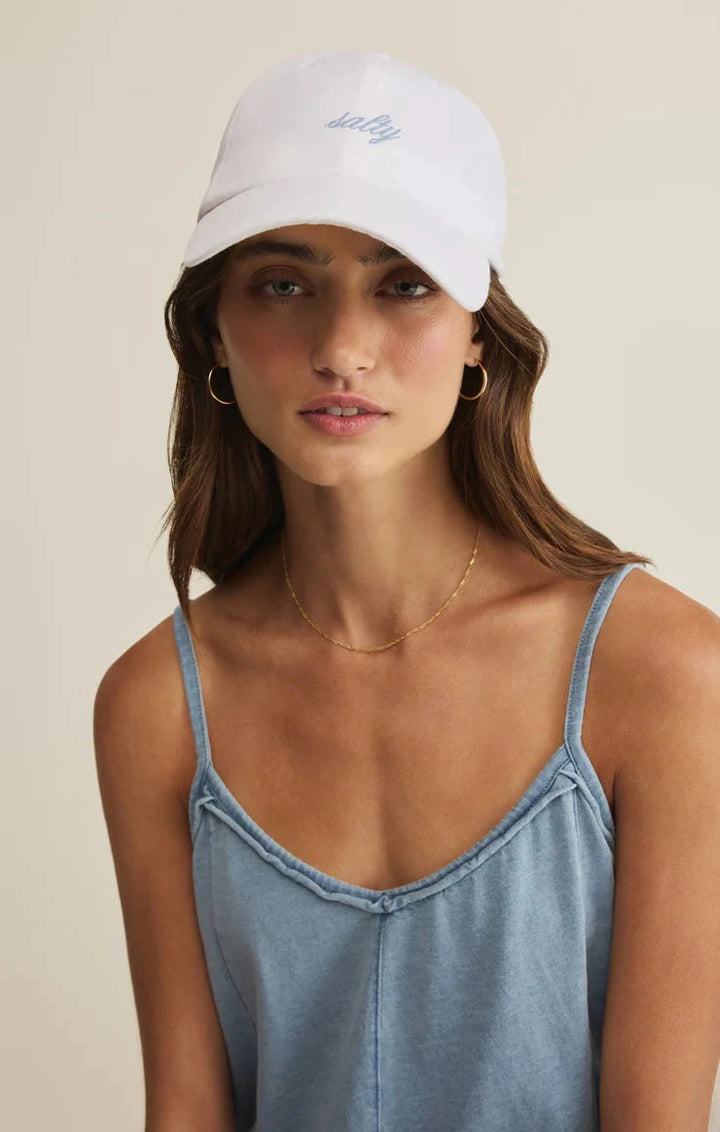 DAD HAT Hat Z SUPPLY 