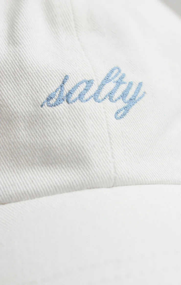 DAD HAT Hat Z SUPPLY O/S SEA SALT 