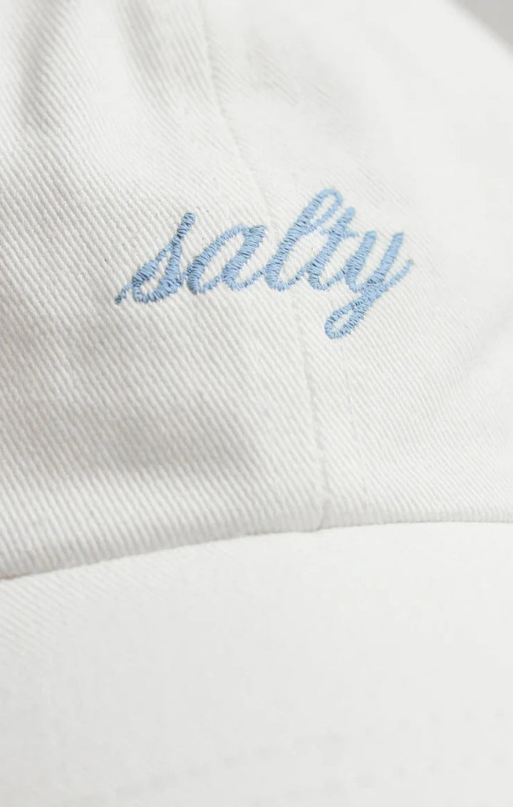 DAD HAT Hat Z SUPPLY O/S SEA SALT 