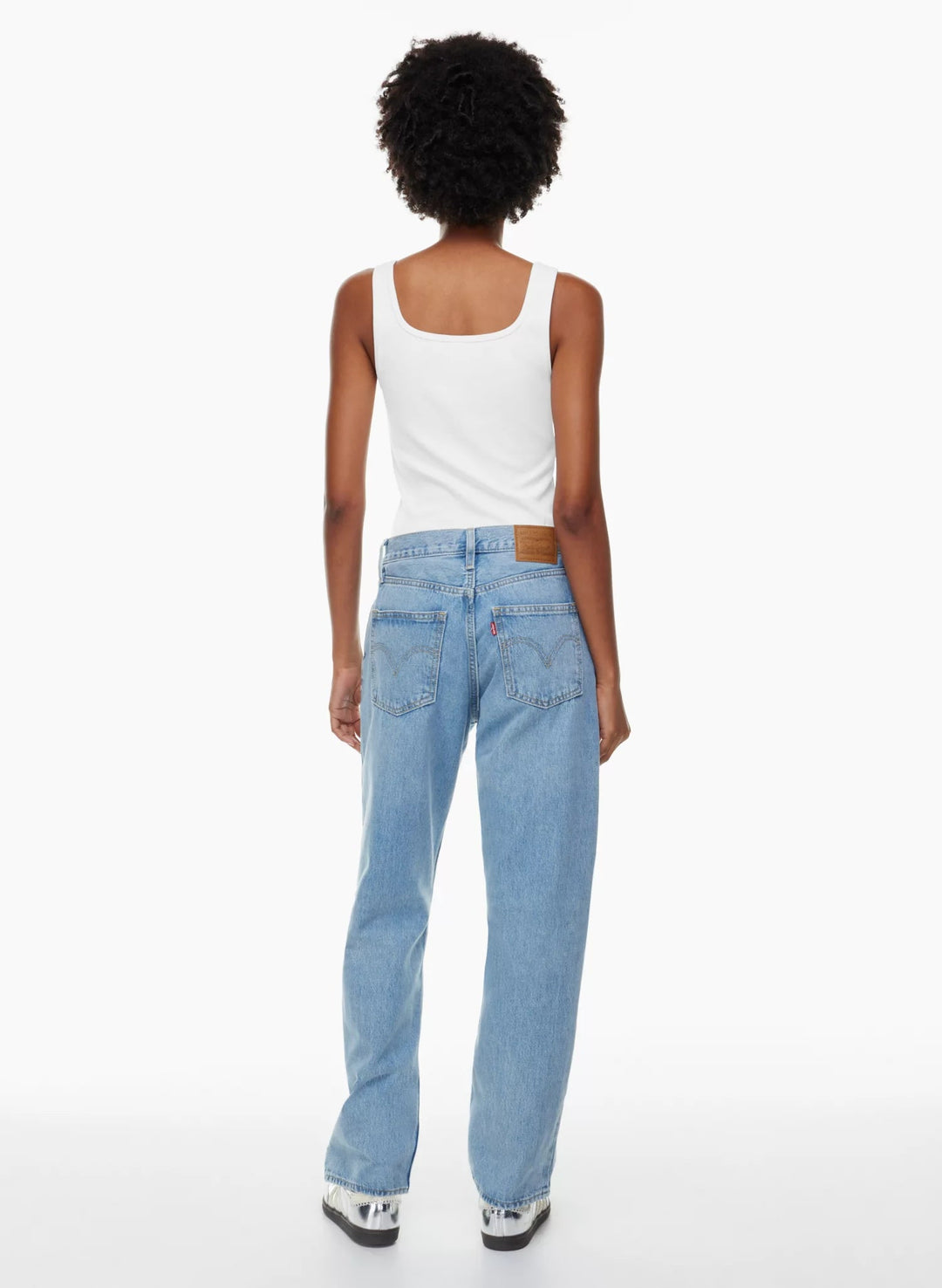 DAD JEAN FAR WIDE Bella Maas Boutique