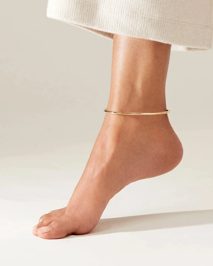 DANE ANKLET Jewelry JENNY BIRD 