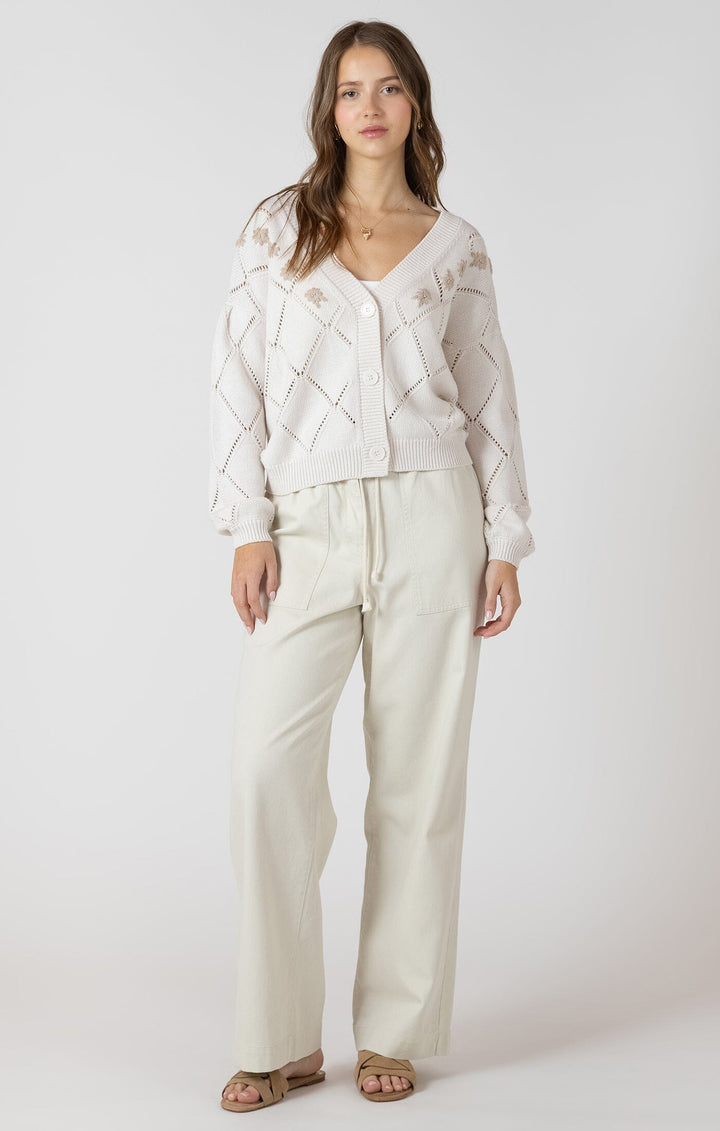 DAPHNE CARDIGAN Cardigan DEX 
