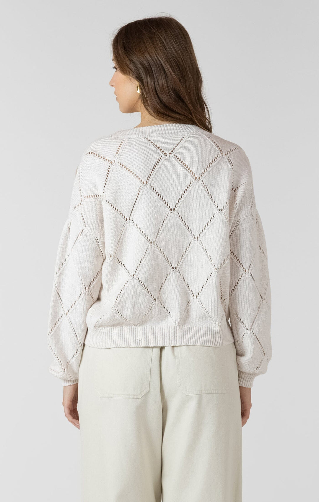 DAPHNE CARDIGAN Cardigan DEX 