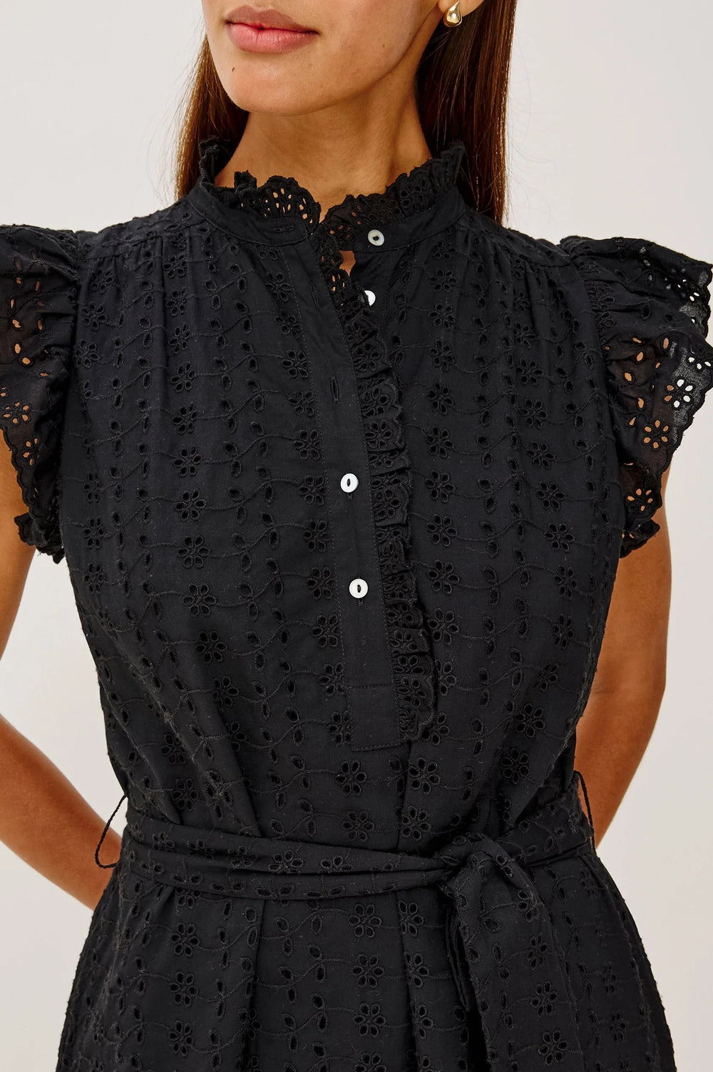 DARCY DRESS Dress RAILS 