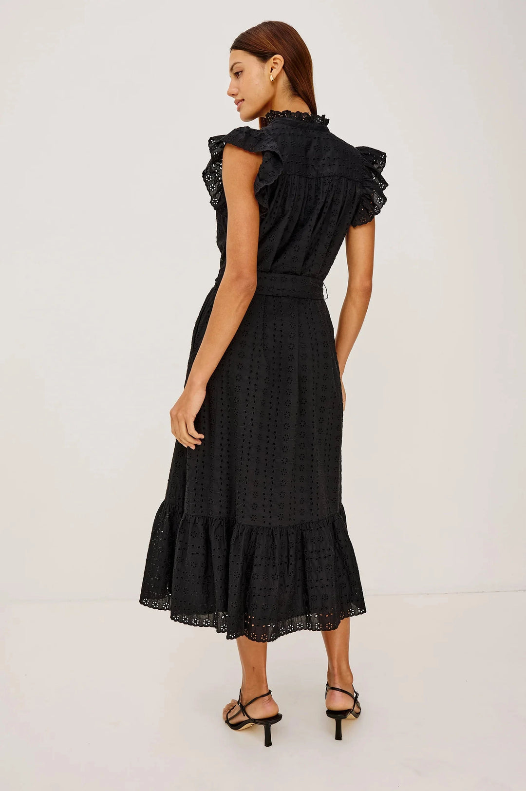 DARCY DRESS Dress RAILS 