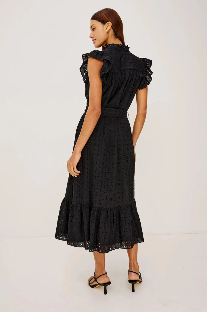 DARCY DRESS Dress RAILS 