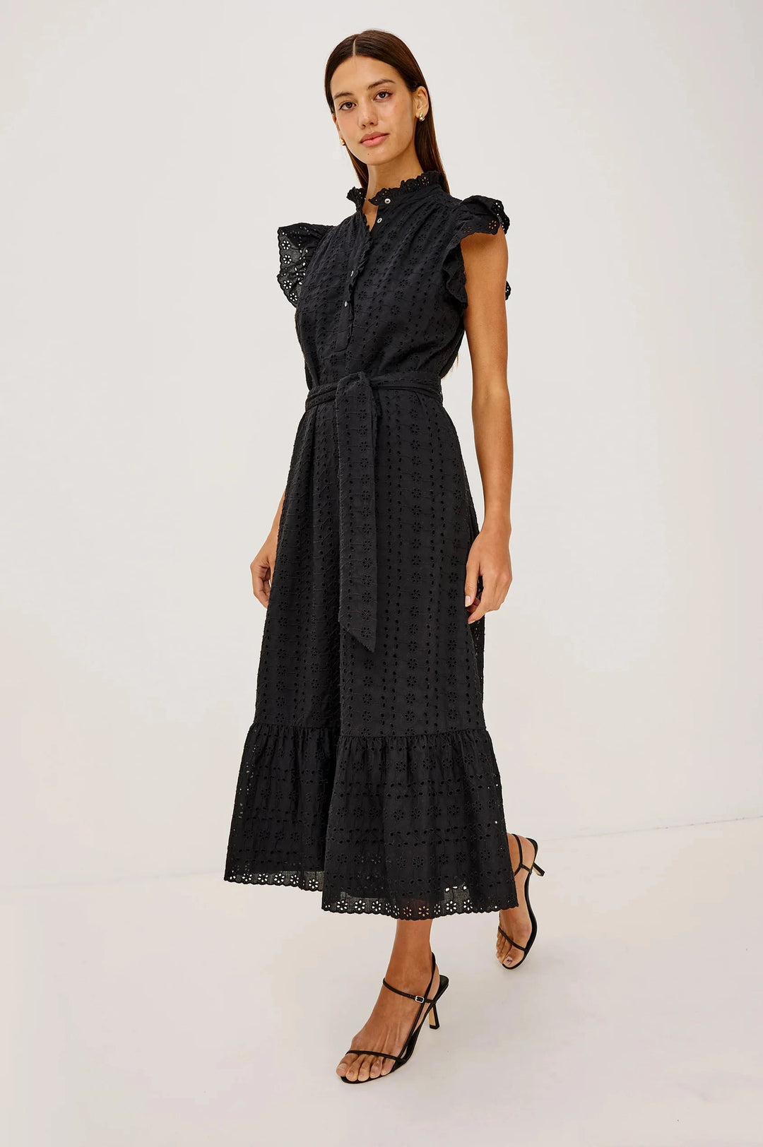 DARCY DRESS Dress RAILS 