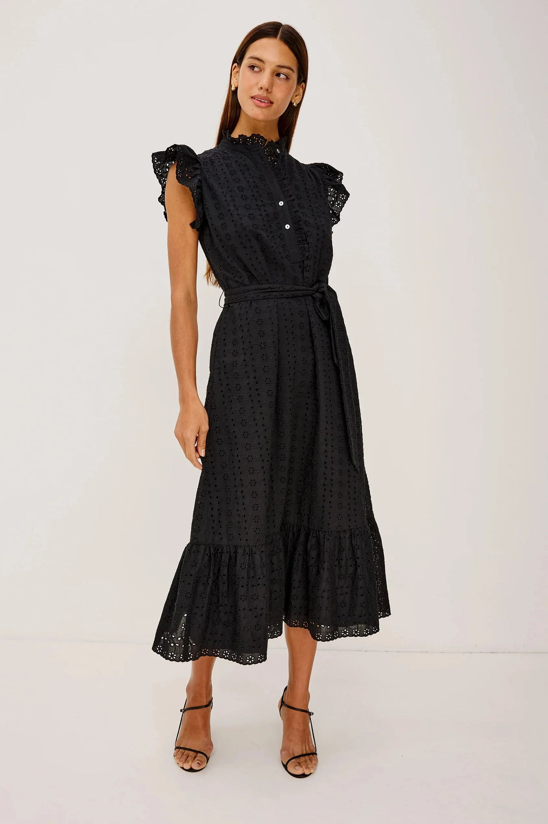 DARCY DRESS Dress RAILS 