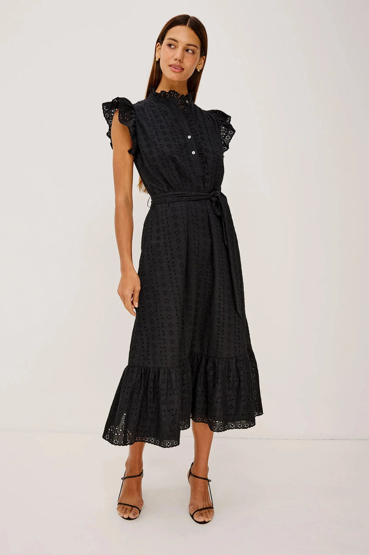 DARCY DRESS Dress RAILS 
