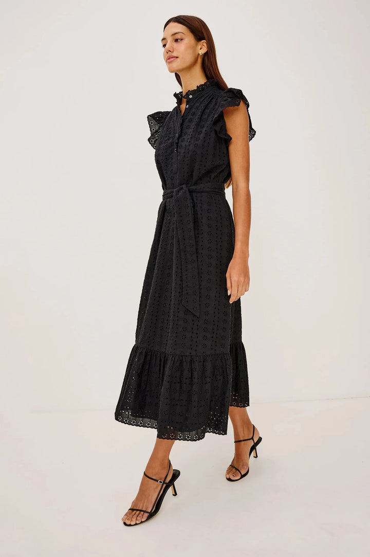 DARCY DRESS Dress RAILS 