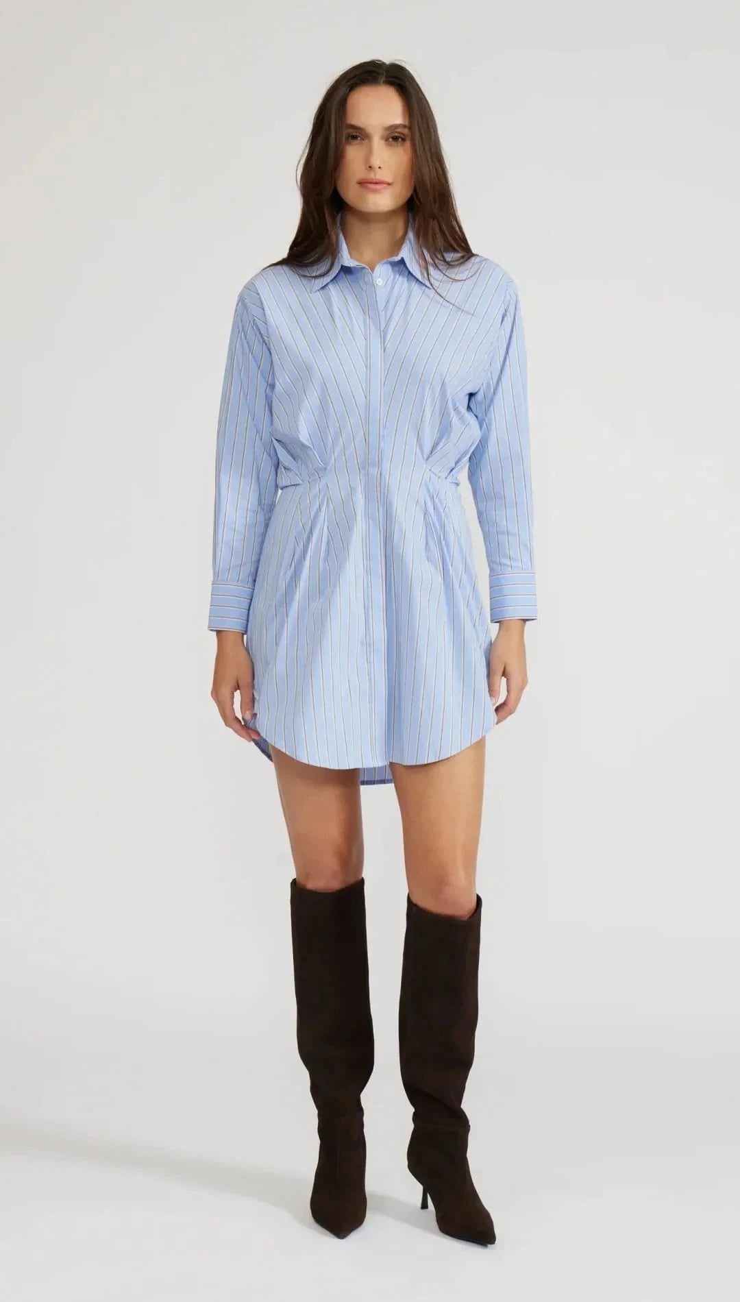 DARMA DRESS Dress LUCY PARIS 