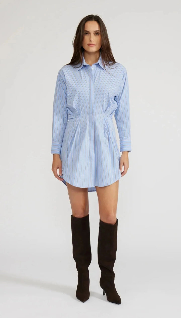 DARMA DRESS Dress LUCY PARIS 