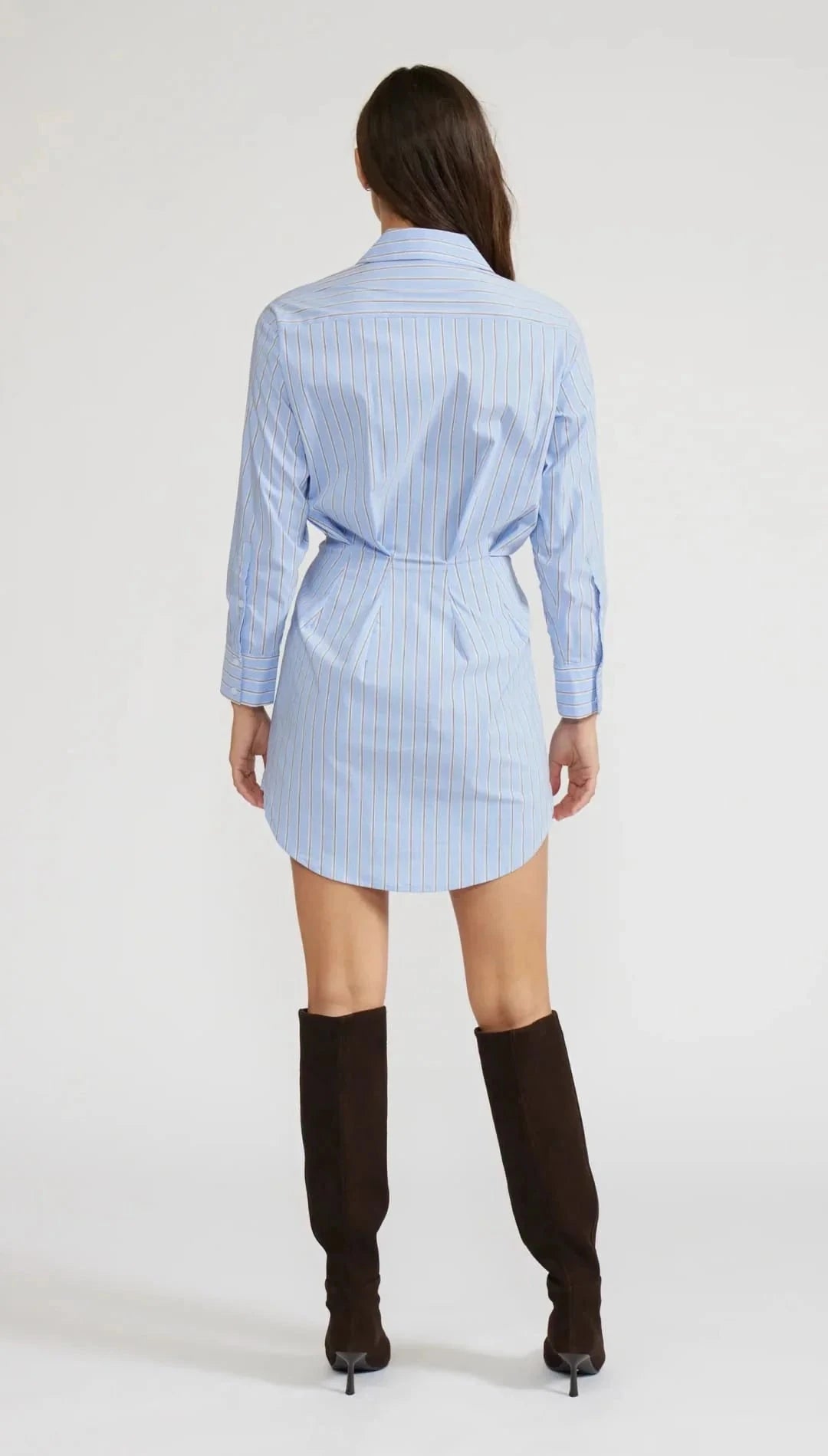 DARMA DRESS Dress LUCY PARIS 
